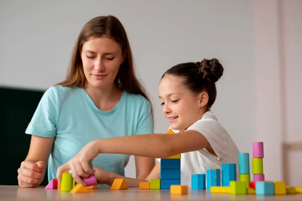 Occupational Therapy
